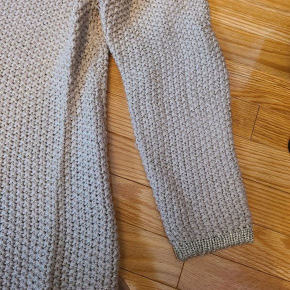 Coldwater Creek Sweater - Picture 2 of 7